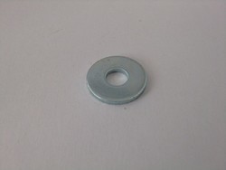 Flat washer M6